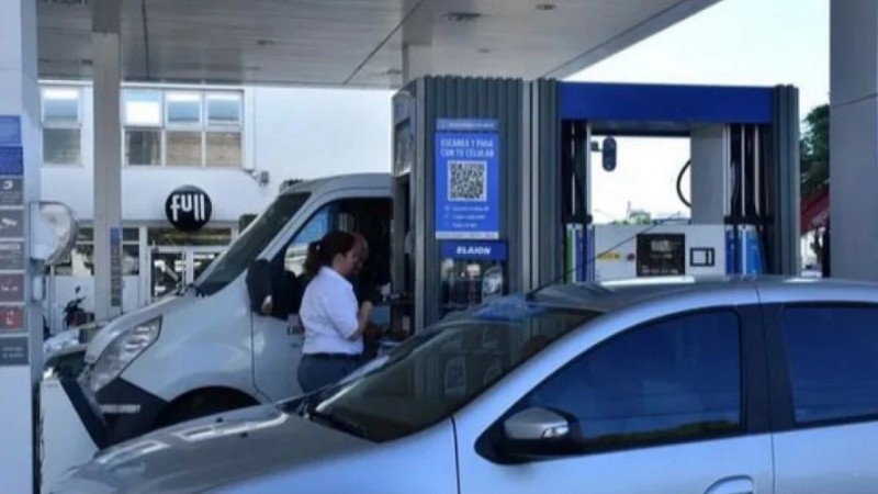 Estaciones de servicio en crisis: "Hacemos malabares para subsistir"